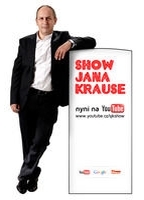 Show Jana Krause (2010-presente) Cenas de Nudez