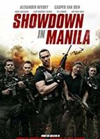 Showdown in Manila 2016 filme cenas de nudez
