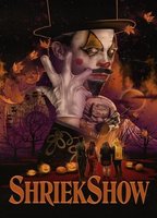 Shriekshow (2022) Cenas de Nudez