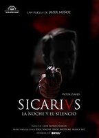 Sicarivs: the Night and the Silence (2015) Cenas de Nudez