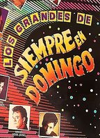 Siempre en Domingo 1969 filme cenas de nudez