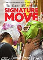 Signature Move (2017) Cenas de Nudez