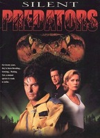 Silent Predator (1999) Cenas de Nudez