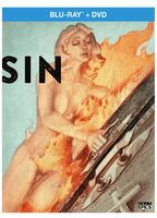 Sin (I) 2008 filme cenas de nudez