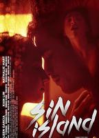 Sin Island (2018) Cenas de Nudez