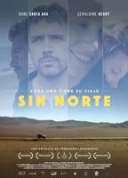 Sin Norte 2015 filme cenas de nudez