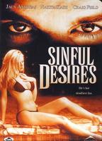 Sinful Desires (2001) Cenas de Nudez