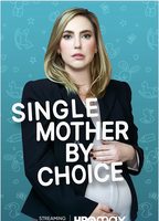 Single Mother by Choice 2021 filme cenas de nudez