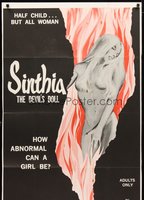 Sinthia: The Devil's Doll (1970) Cenas de Nudez