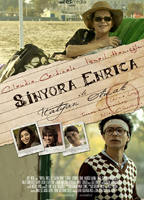 Sinyora Enrica ile Italyan Olmak (2010) Cenas de Nudez