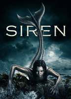 Siren (2018-2020) Cenas de Nudez