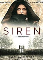 Siren (I) (2013) Cenas de Nudez