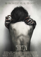 Siren (2016) Cenas de Nudez