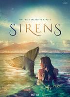 Sirens (IV) (2017) Cenas de Nudez