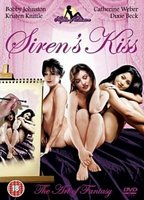 Siren's Kiss 1995 filme cenas de nudez