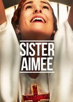 Sister Aimee (2019) Cenas de Nudez