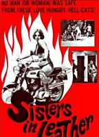 Sisters in Leather (1969) Cenas de Nudez