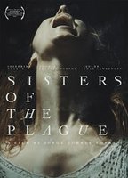 Sisters of the Plague 2017 filme cenas de nudez