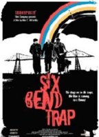 Six Bend Trap (2007) Cenas de Nudez