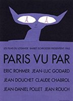 Six in Paris (1965) Cenas de Nudez