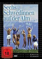 Six Swedes in the Alps 1983 filme cenas de nudez