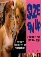 Size 'Em Up (2001) Cenas de Nudez