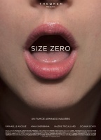 Size Zero (2013) Cenas de Nudez