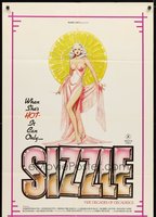 Sizzle (1980) Cenas de Nudez
