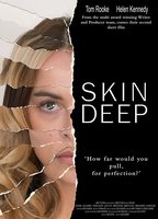 Skin Deep (II) 2017 filme cenas de nudez