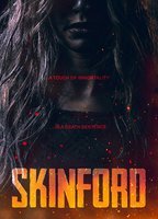 Skinford (2017) Cenas de Nudez