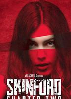 Skinford: Chapter 2 2018 filme cenas de nudez