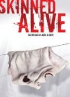 Skinned Alive (2008) Cenas de Nudez