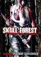 Skull Forest 2012 filme cenas de nudez