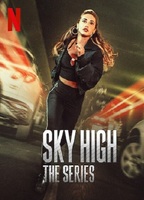 Sky High: The Series (2023-presente) Cenas de Nudez