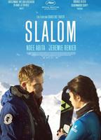 Slalom  (2020) Cenas de Nudez