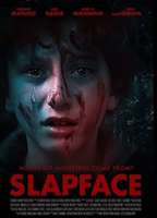 Slapface (2021) Cenas de Nudez
