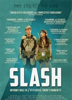 Slash (2016) Cenas de Nudez