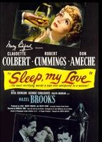 Sleap my love 1948 filme cenas de nudez