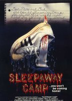 Sleepaway Camp 1983 filme cenas de nudez