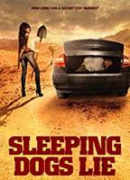 Sleeping Dogs Lie 2018 filme cenas de nudez