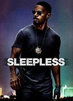 Sleepless (2017) Cenas de Nudez