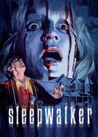 Sleepwalker (1984) Cenas de Nudez