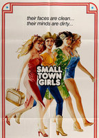 Small Town Girls (1979) Cenas de Nudez