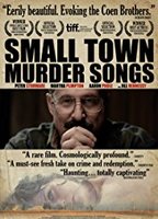 Small Town Murder Songs 2010 filme cenas de nudez