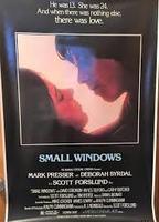 Small Windows 1972 filme cenas de nudez