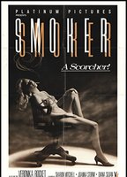 Smoker (1983) Cenas de Nudez