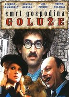 Smrt gospodina Goluze aka  Death of Mr Goluza 1982 filme cenas de nudez