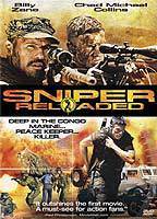 Sniper: Reloaded (2011) Cenas de Nudez