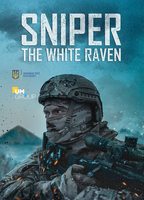 Sniper. The White Raven 2022 filme cenas de nudez