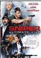 Sniper: Ultimate Kill (2017) Cenas de Nudez